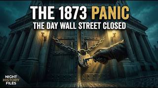 The Panic of 1873: The First Global Recession Explained