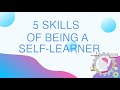 Self Learner's Corner | UNICEF's Youth Mediathon | Kenyo Sukma Semesta School Student