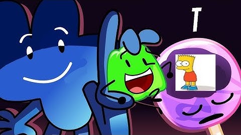 TPOT 18 but only my favorite moments