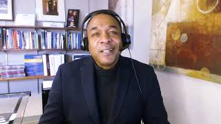 Welcome to Virtual Student Success Fest with Dr. Daryl Tate