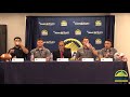 2019 RMAC Western Team Interview