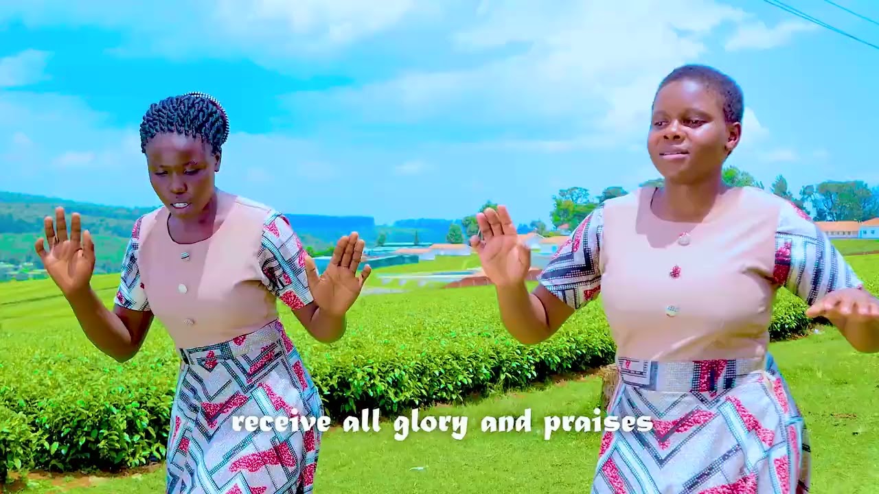 JEHOVAH ACHAMIN MISING BY IRINE SIMON.SMS SKIZA 9517208