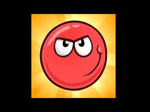 Red Ball 4 Soundtrack - Green Hills Stage - YouTube