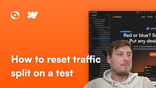 Optibase Tutorial: How to Reset Traffic Split on Your Tests