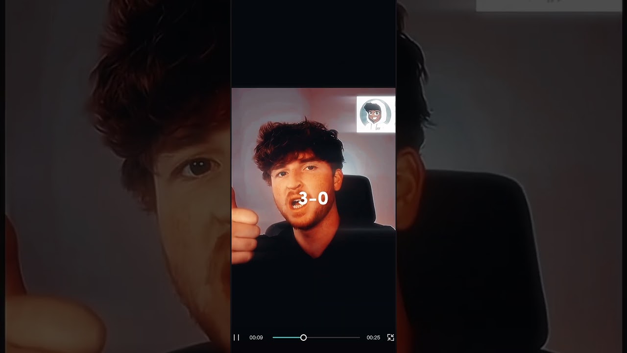 Caylus vs tomo requested by MetroMetro-e2s4e