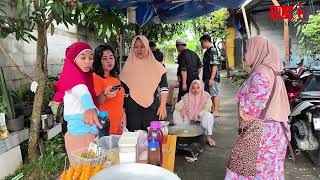 MASAK GEDEN BARENG TETANGGA‼️ #niahermanto #cooking #dailyvlog #tahunbaru2026 