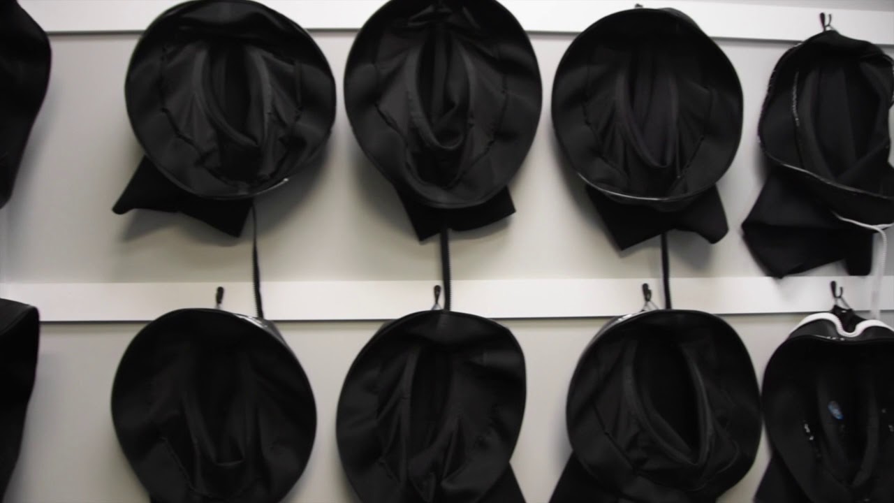 Alter-G Anti Gravity Treadmill