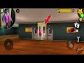 Miss T39s Secret Door Revealed Scary Teacher 3D Gameplay