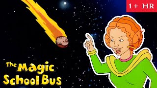 Astronomy | Science for Kids | Full Episodes | The Magic School Bus | Scholastic Classic