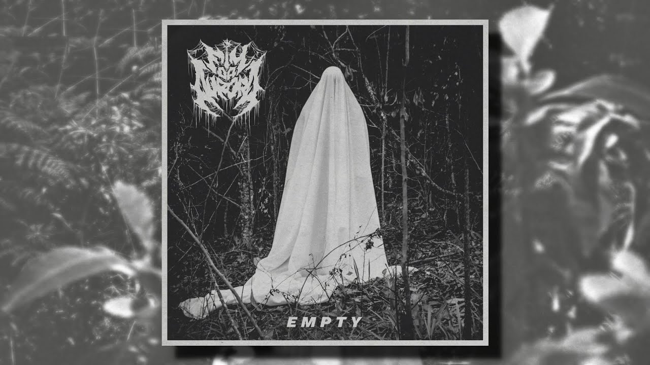 Fim da Aurora - Empty (Full Album)