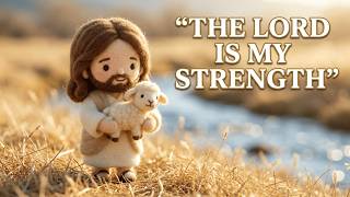 The Lord Is My Strength | Christian Song of Faith and Hope - The Well Studio