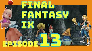 Ep 13: Smash that bell! - Final Fantasy 9