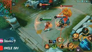 Ganti-ganti Hero | MOBILE LEGENDS BANG BANG yang viral di tiktok😱