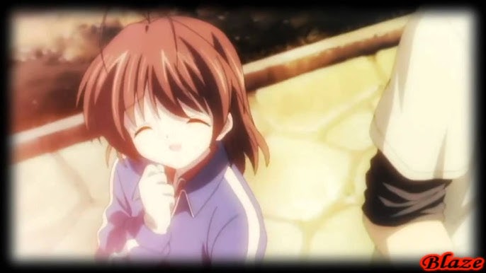 Clannad: After Story - Tribute, Tomoya - Nagisa - Ushio