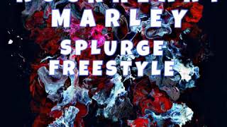 RockHeart Marley - Splurge (Intro Pt II Remix) (@BeatByJeff)