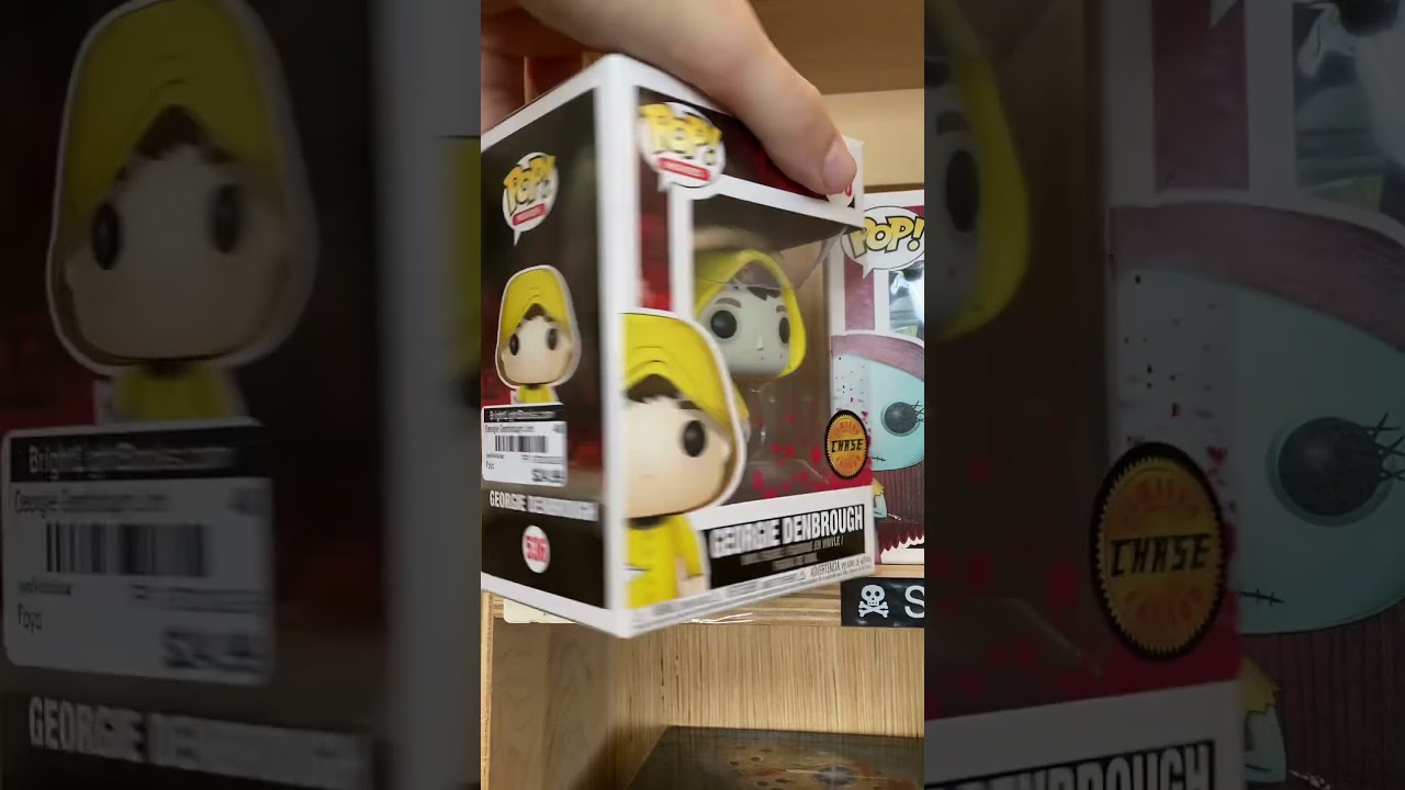 Quick Funko Pop Hunt! 