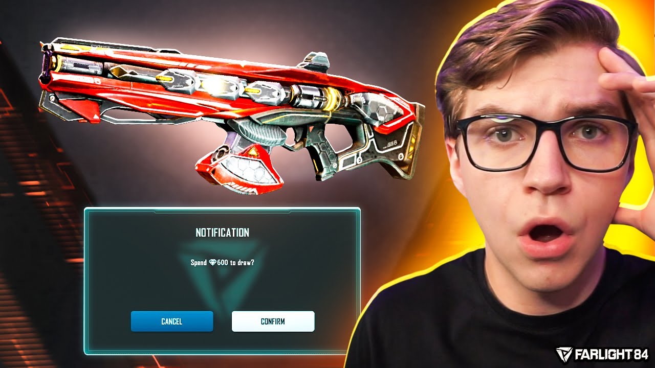 Are Farlight 84 Skins Pay to Win?