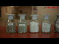 Beginning of video