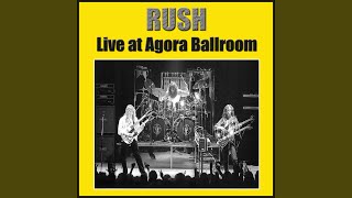 Beneath, Between And Behind (Live)
