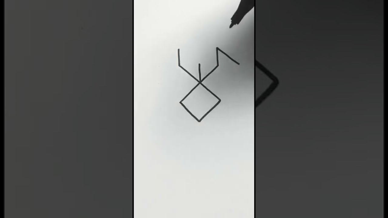 КАК РИСОВАТЬ В 3D | УРОК РИСОВАНИЯ | How To Draw 3d drawing easy Tutorial Illusion Painting Illusion