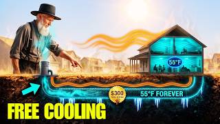 The Truth About The $300 Amish Cooling Tunnel - Why Builders Reject It