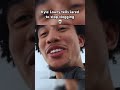 Kyle Lowry tells me to stop vlogging 💀 #jaredmccain
