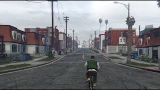 [FIVEM] PHILLY MAP [GTAV]