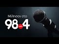 «Οδοιπορικό» στη Μ.Εβδομάδα από το Ράδιο 98,4