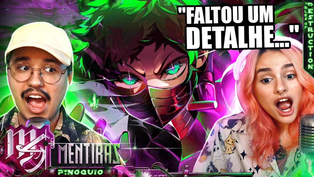 uma CÓPIA de SHUUMATSU? 