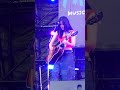 冨岡 愛 ミュージックシティ天神2025 delulu 歌い終ってからのMCも聴いてほしい。#冨岡愛