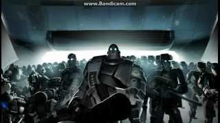 Man vs. Machine: Team Fortress's Last Stand (Speech)
