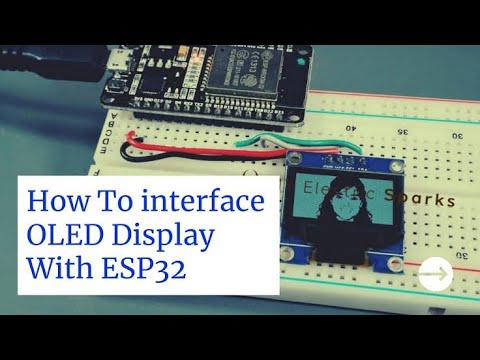 (ESP32+OLED+FSR sensor)(DIY) Normal People vs Programmers Part 4 - YouTube
