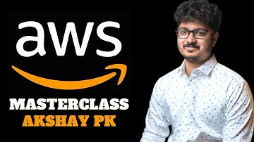 AWS CLI installeren op Windows