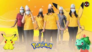 Download Lagu SENAM POKEMON MP3