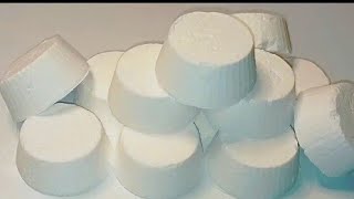 Asmr Crunchy Baking Soda