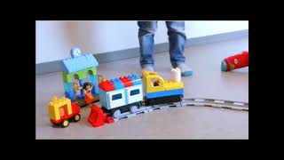 Lego Coding Expres