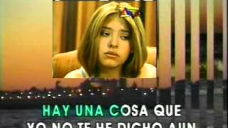 Dayana  Mi Historia entre tus dedos (Vídeo Clip)