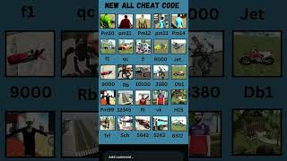 new chit codes Indian bike #like #viral #video #game #youtube #explorepage #subscribe #music #aivide