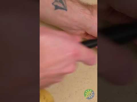 🍋 Sauber & Frisch: Limetten-Hack Para Uma Cozinha Perfeita 🍋