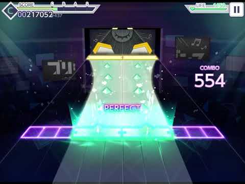 【世界計畫 繽紛舞台！ feat. 初音未來】「ブリキノダンス（Vo. 天馬司, 神代類, 鏡音連）－EXPERT 25－」《 #世界計畫 #ブリキノダンス 》