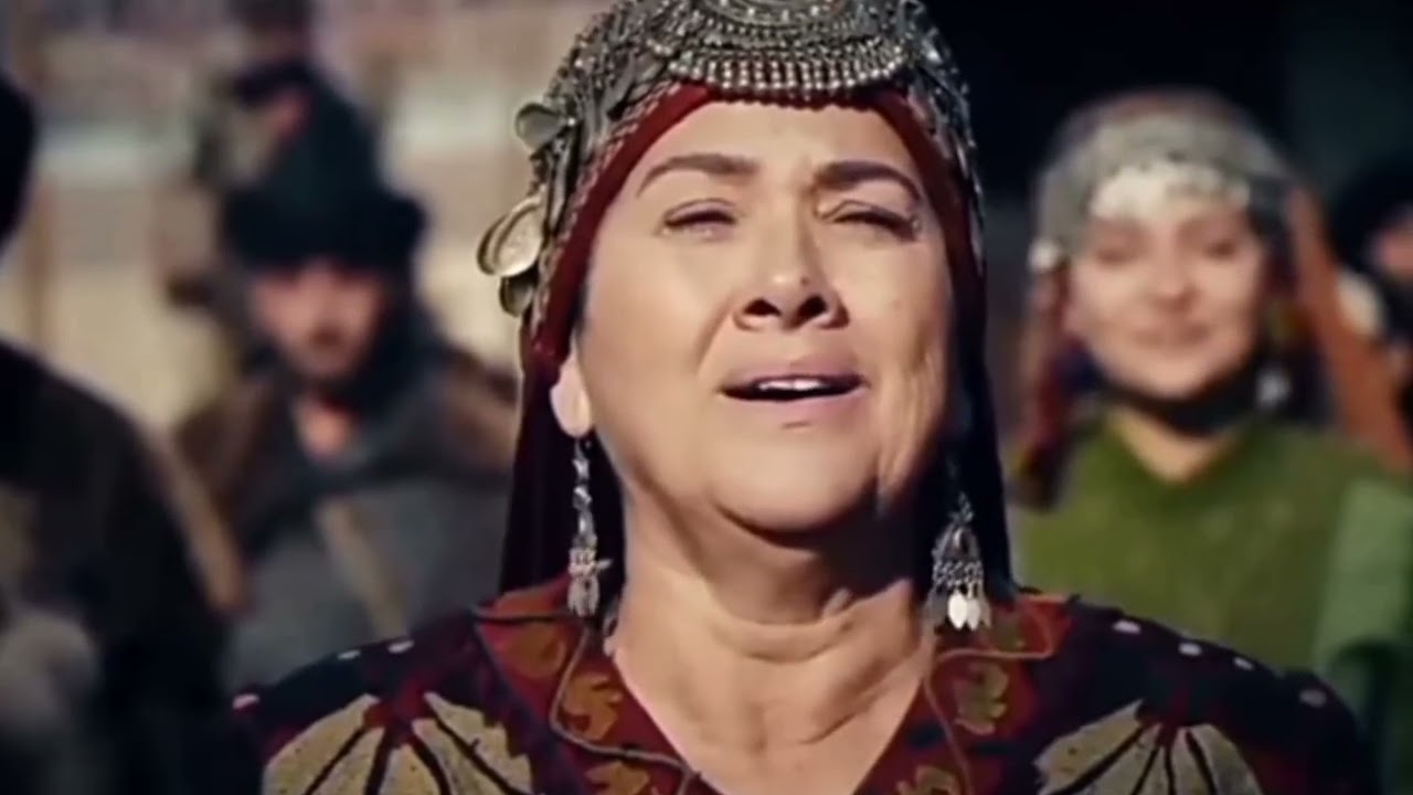 Ertugrul Naat Status | Aye Dushmane Deen Tune | Ertugrul Ghazi Blog Video[FEMALE VERSION]Best Kalam
