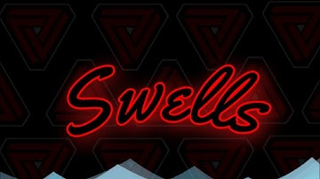 Swells - The Bind | Official Video