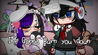 Things Annoys Giyuu Knydemon Slayer Gacha Club Short Skit Giyushino .