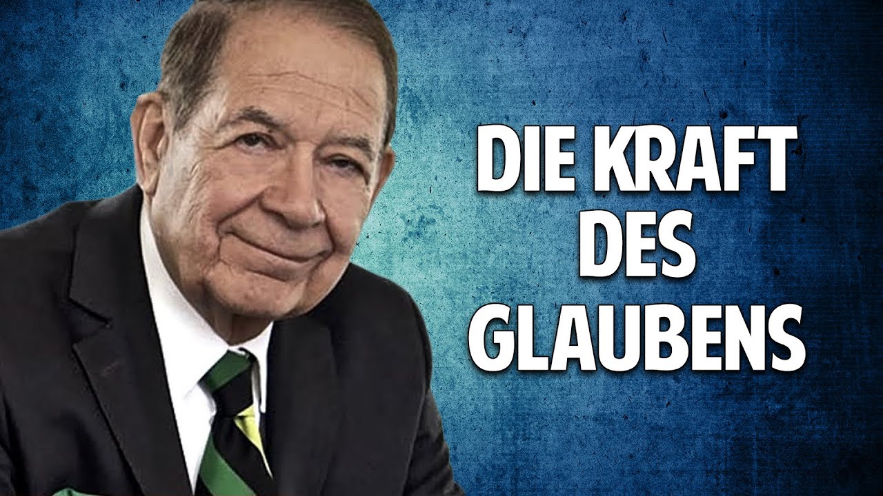 Die Kraft des Glaubens: Wie Du Schöpfer Deines Lebens wirst - Horst Vogel