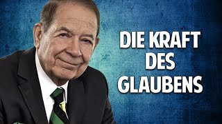Die Kraft des Glaubens: Wie Du Schöpfer Deines Lebens wirst - Horst Vogel