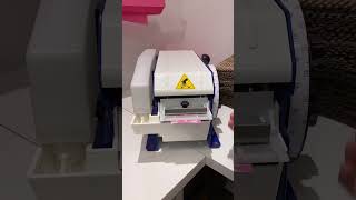 Packing an order for Rozy! #orderpacking #packagingorders #smallbusin...