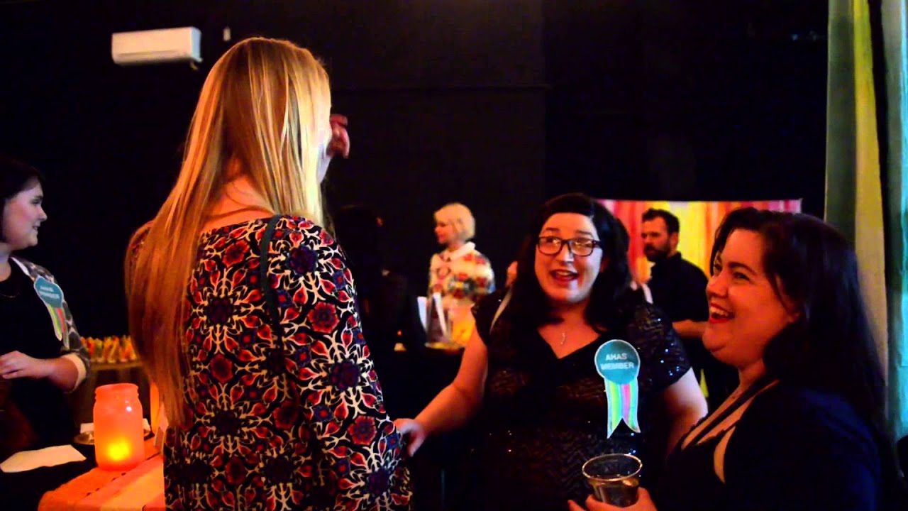 Second Annual Academy of Handmade Awards