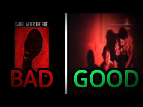 When Internet Horror is Actually Good