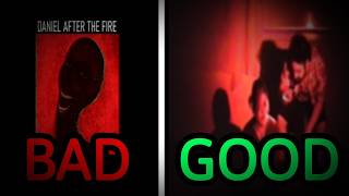 When Internet Horror is Actually Good