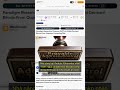 🧐👉 Solana cảnh báo: Ethereum L2 đối mặt nguy cơ lượng tử, ngành blockchain dậy sóng #QixNewsCrypto